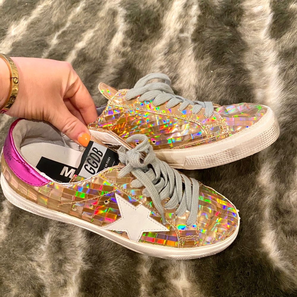 Golden Goose Sneakers
